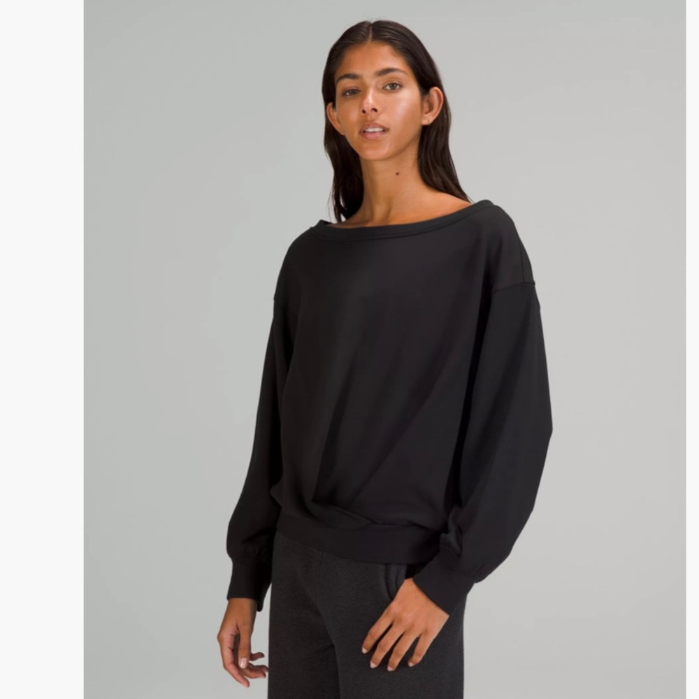 Lululemon Pullover - image 1